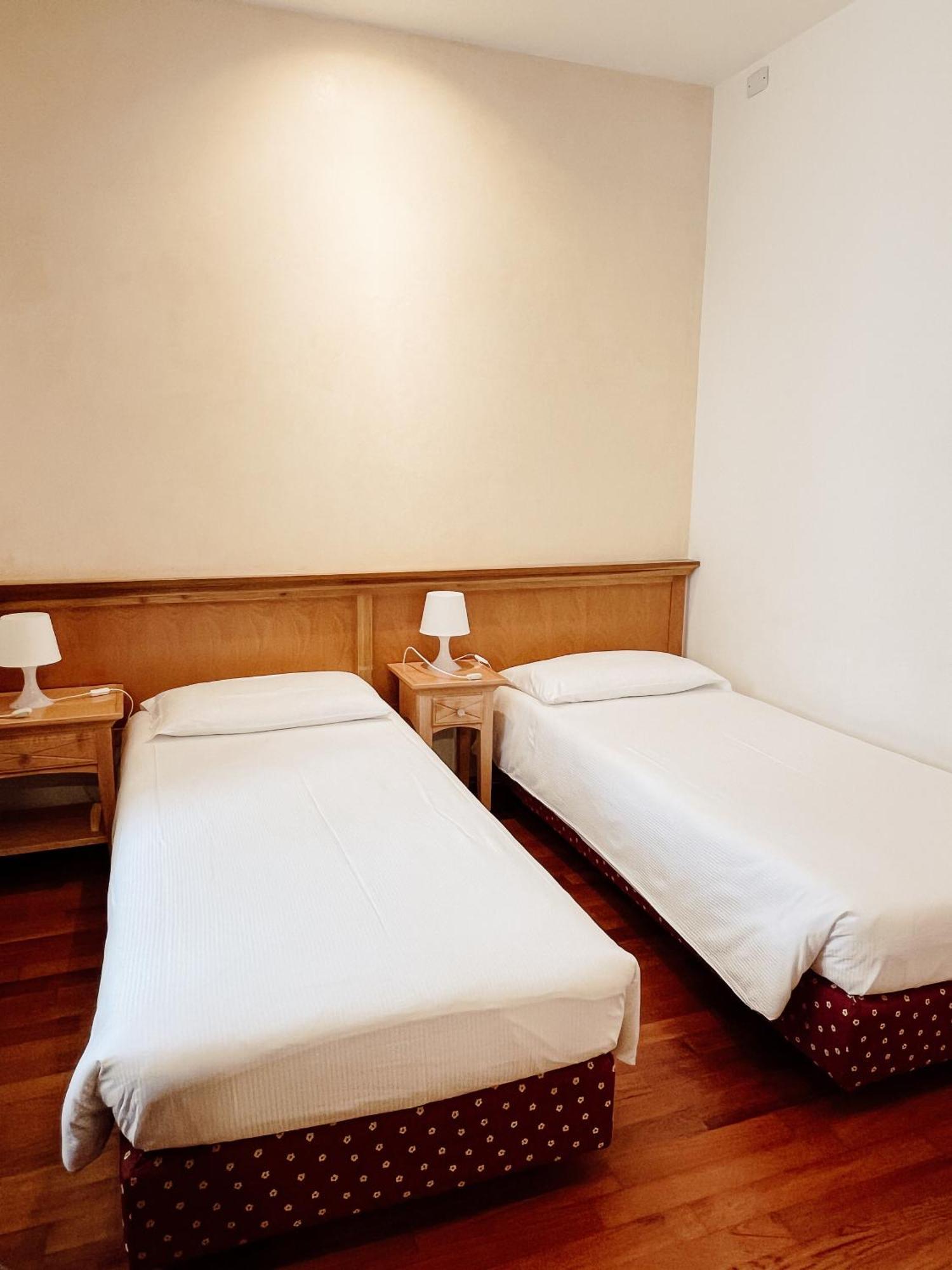 Gorizia Inn Kültér fotó