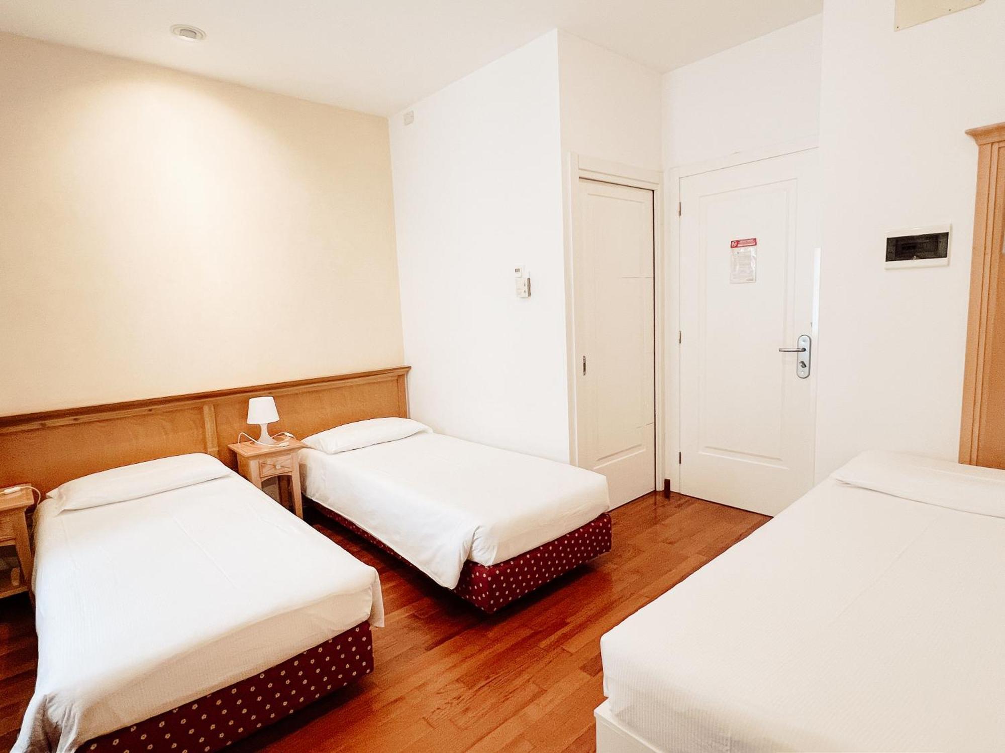 Gorizia Inn Kültér fotó