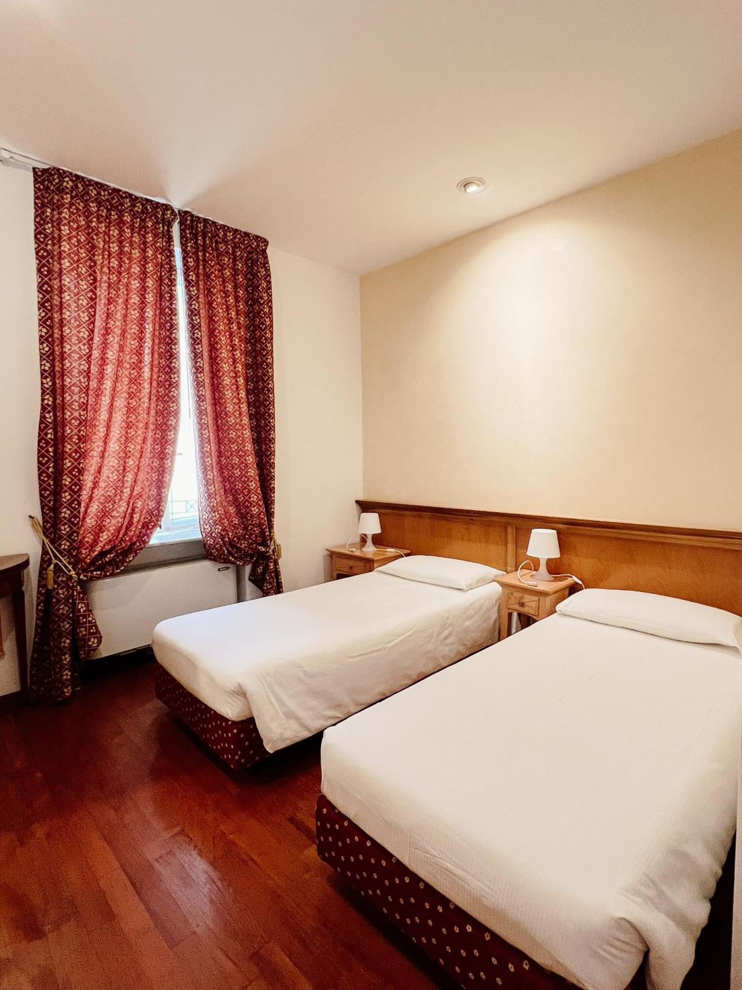Gorizia Inn Kültér fotó