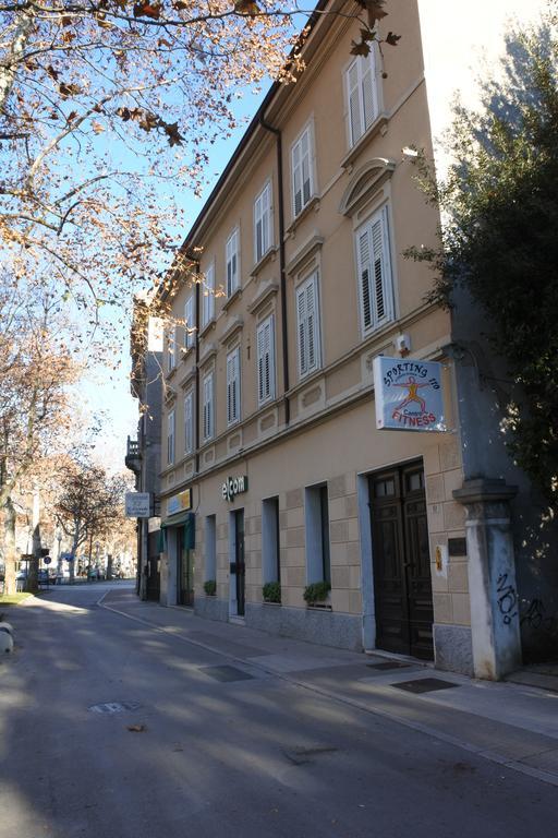 Gorizia Inn Kültér fotó