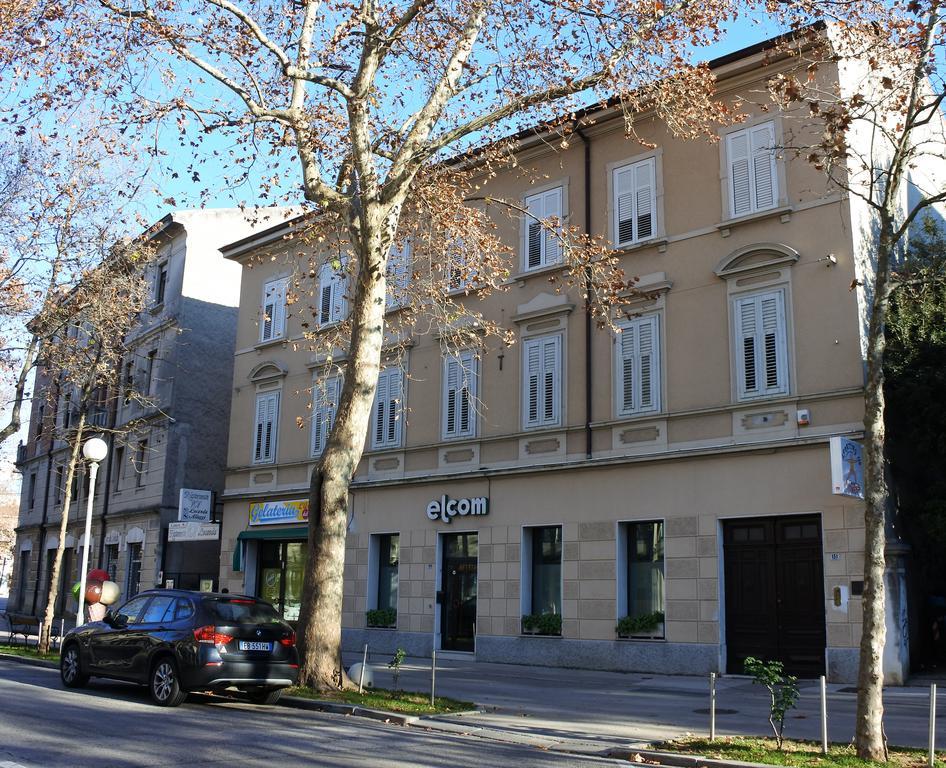 Gorizia Inn Kültér fotó