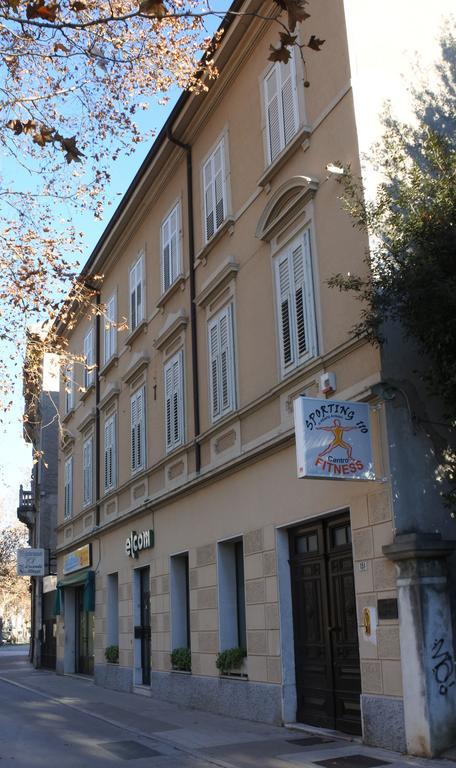 Gorizia Inn Kültér fotó