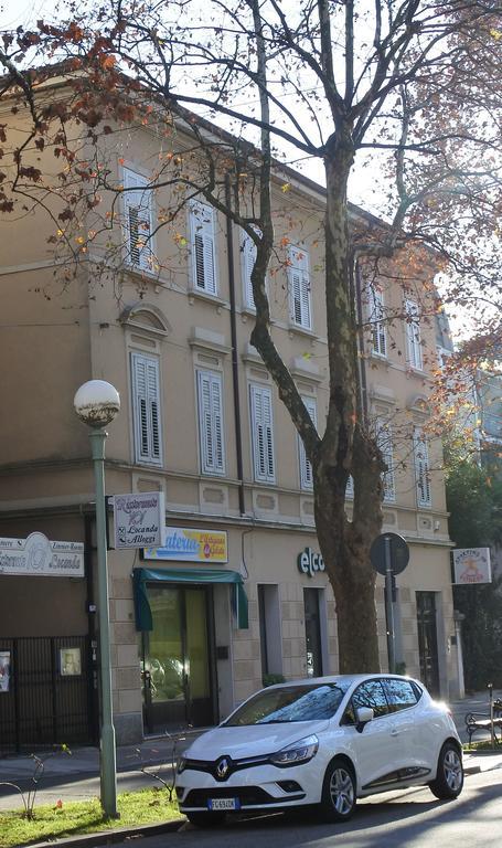 Gorizia Inn Kültér fotó