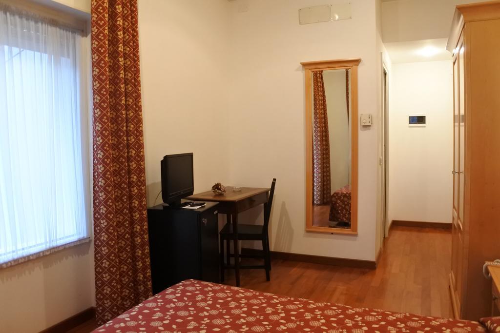 Gorizia Inn Kültér fotó