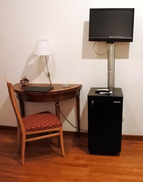 Gorizia Inn Kültér fotó