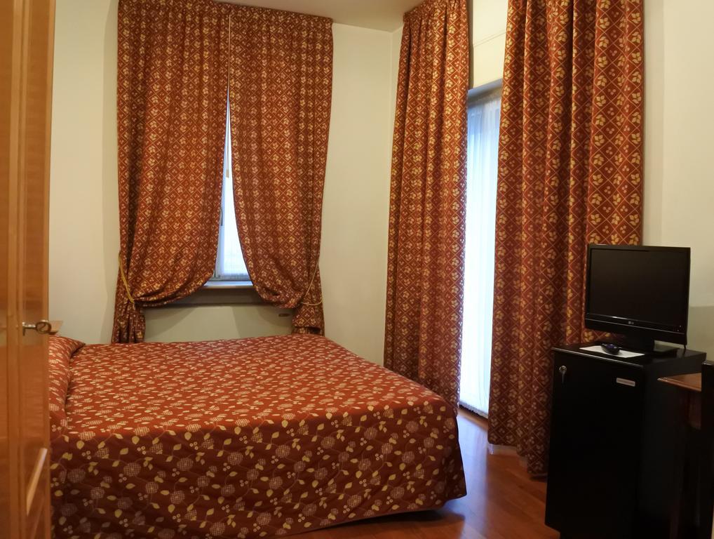 Gorizia Inn Kültér fotó