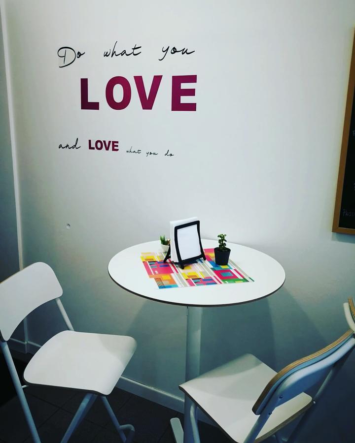 Gorizia Inn Kültér fotó