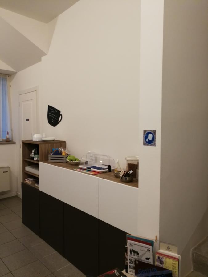 Gorizia Inn Kültér fotó
